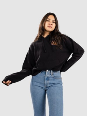 Hurley Super Tubes Felpa con Cappuccio
