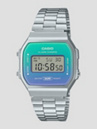 Casio A168WER-2AEF Watch