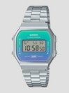 Casio A168WER-2AEF Watch