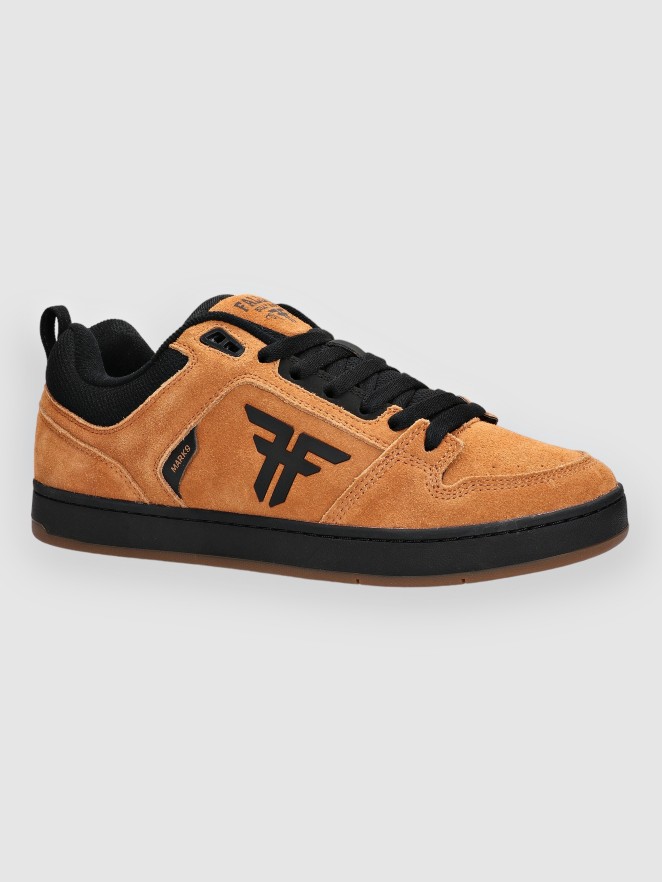 Fallen Revolver Skateschuhe