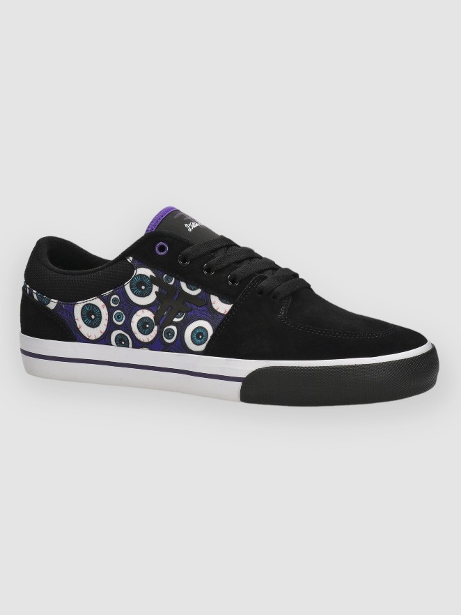 Fallen Patriot Vulc X Heroin Skatesko