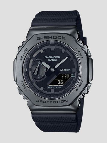 G-SHOCK GM-2100BB-1AER Reloj