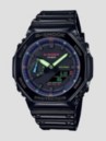 G-SHOCK GA-2100RGB-1AER Uhr