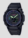 G-SHOCK GA-2100RGB-1AER Montre