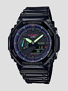 GA-2100RGB-1AER Watch