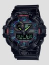 G-SHOCK GA-700RGB-1AER Hodinky