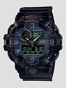 GA-700RGB-1AER Horloge