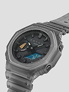 GA-2100FT-8AER Watch