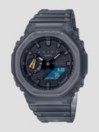 G-SHOCK GA-2100FT-8AER Orologio