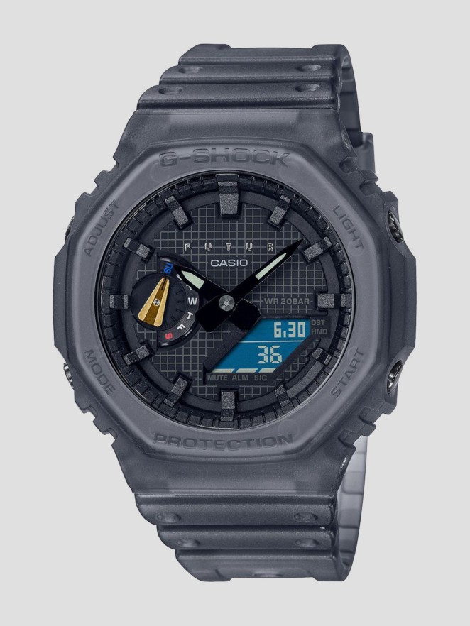 G-SHOCK GA-2100FT-8AER Orologio