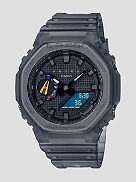 GA-2100FT-8AER Watch