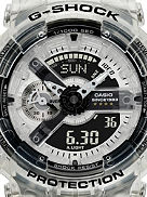DW-6940RX Horloge