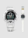 G-SHOCK DW-6940RX Relógio