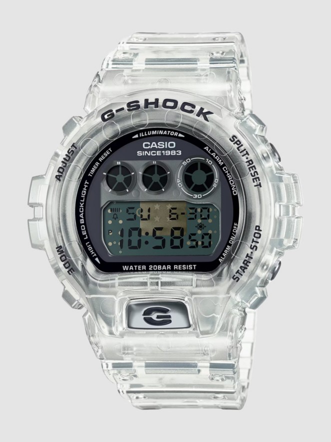 G-SHOCK DW-6940RX Relógio