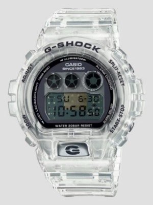 G-SHOCK DW-6940RX Uhr