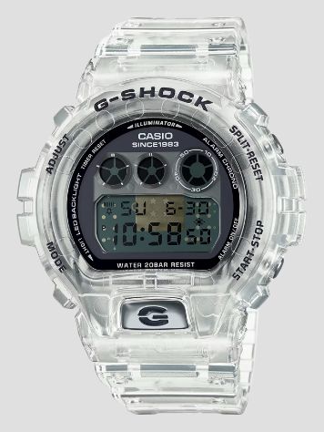 G-SHOCK DW-6940RX Watch
