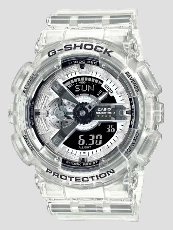 G-SHOCK GA-114RX-7AER Horloge