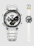 GA-2140RX-7AER Horloge