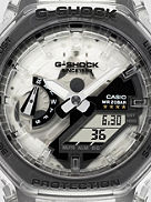 GA-2140RX-7AER Reloj