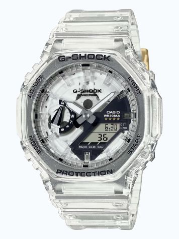 G-SHOCK GA-2140RX-7AER Horloge