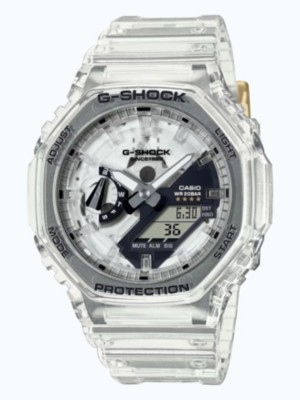 G-SHOCK GA-2140RX-7AER Uhr