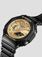 GA-2100GB-1A Horloge