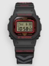 G-SHOCK DW-5600KH-1 Rannekello