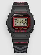 DW-5600KH-1 Horloge