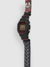 G-SHOCK DW-5600KH-1 Watch