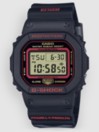 G-SHOCK DW-5600KH-1 Rannekello