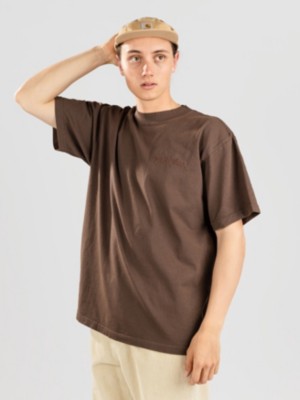 Shaka Wear 7.5 Oz Logo Camiseta