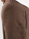 Shaka Wear Garment Dye Terry Korte Broek