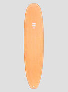 Mid Length 8&amp;#039;0 Surfboard