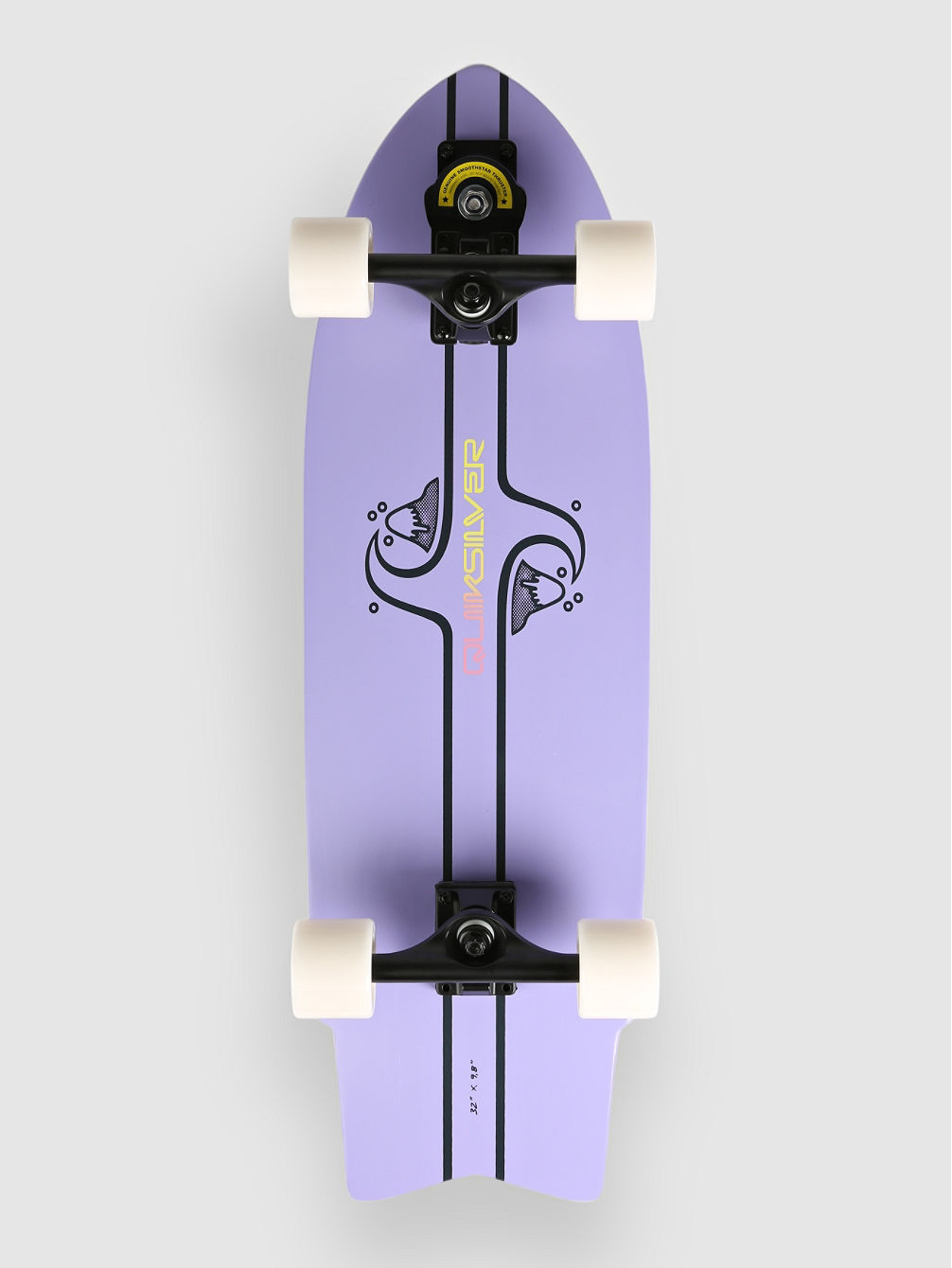 Swallow 32&amp;#034; Surfskate