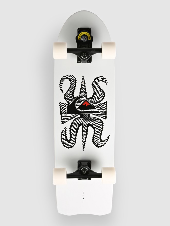 Quiksilver Mystic 33″ Surfskate