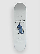 Liz Wiz 8&amp;#034; Skateboard Deck