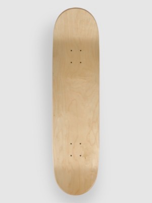 L8R Kitty 8.25&amp;#034; Skateboard Deck