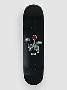 L8R Kitty 8.25&amp;#034; Skateboard deck