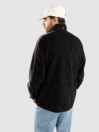 Method Mag Fast Times 1/4 Half-Zip Fleece Sweater