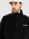 Method Mag Fast Times 1/4 Half-Zip Fleece Sweater