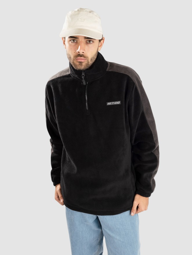 Method Mag Fast Times 1/4 Sweater