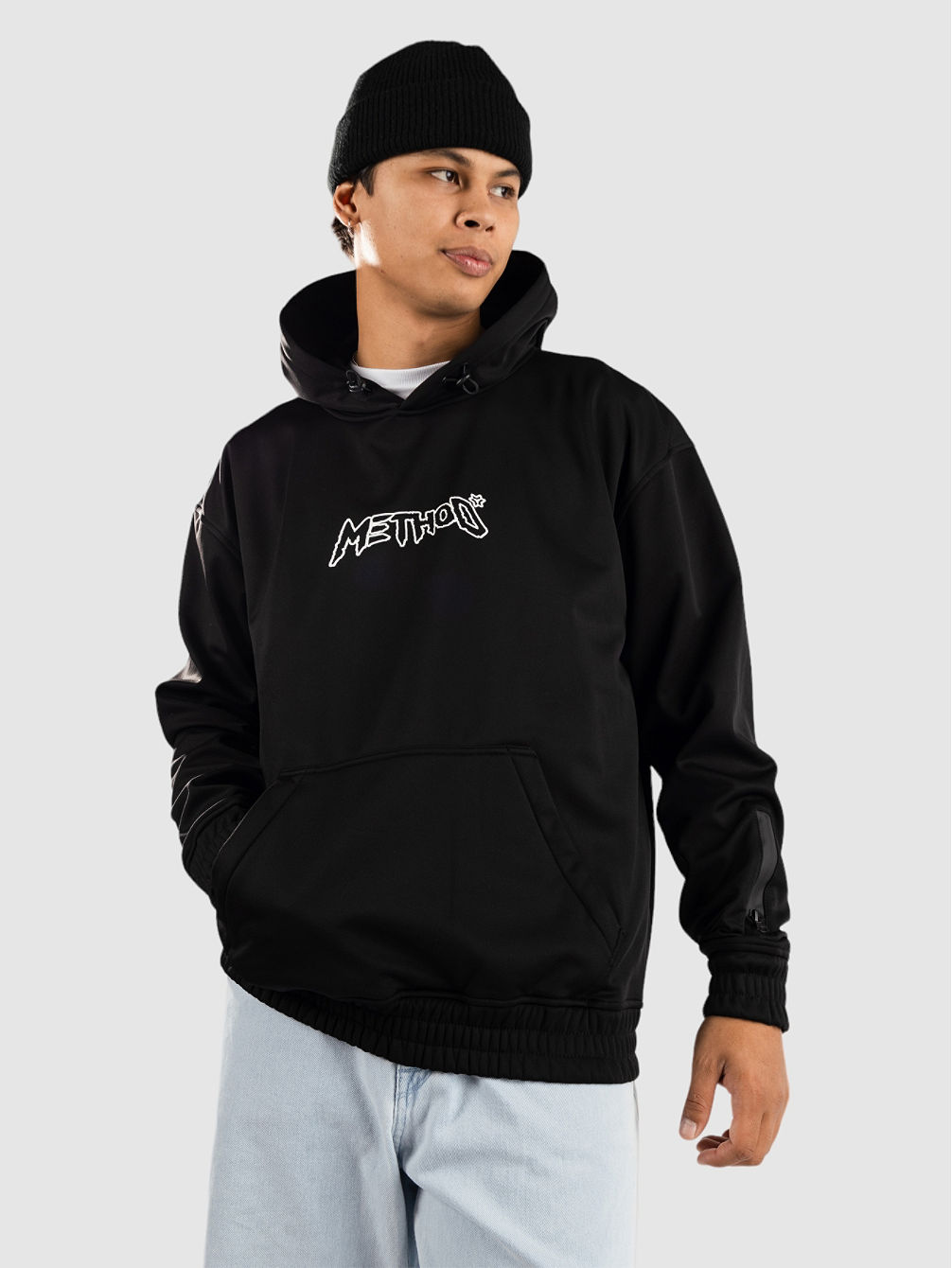 Technical Riding Shred Hoodie
