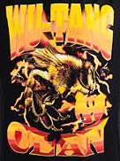 Clan Bee T-skjorte
