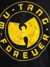 Wu Tang Clan Forever Circle T-Shirt