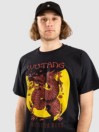 Wu Tang Inferno T-Shirt