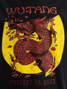 Wu Tang Inferno T-Shirt