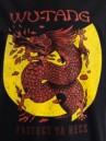 Wu Tang Inferno T-Shirt