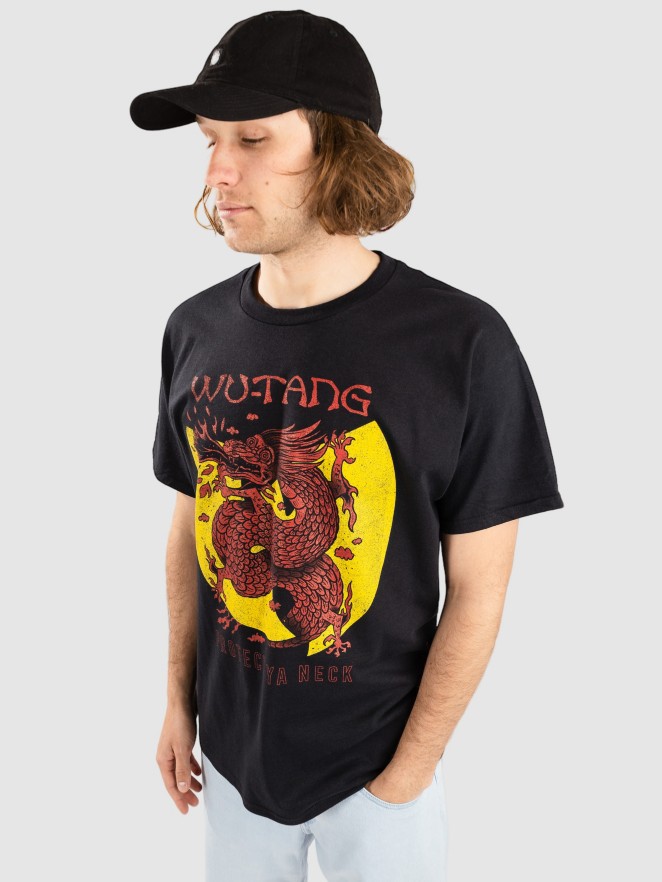 Wu Tang Inferno T-Shirt