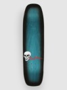 Creature Navarette 3 Skulls 8.8″ Skateboard Deck
