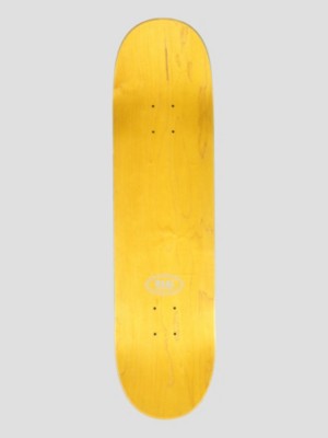 Rl Brd Secret Pro 8.25&amp;#034; Skateboard deck